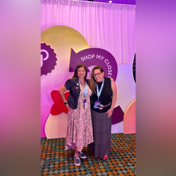 POSHFEST NASHVILLE! I CAN NOT WAIT!! R ANY OF MY PFFs GOING? - Picture 6 of 10